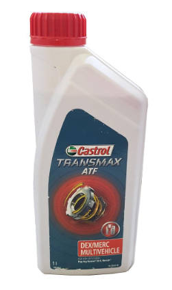 dầu castrol transmax ATF DEX