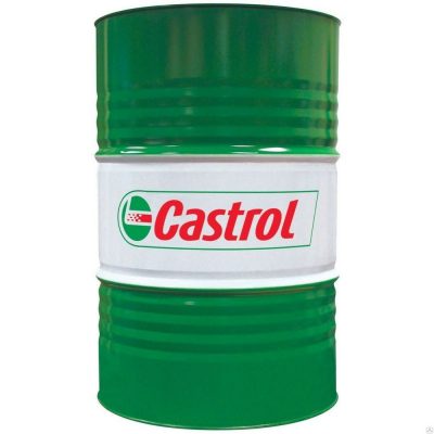 dầu castrol 209l