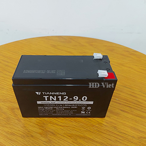 Ắc quy Tianneng TN12-9 (12v-9Ah)