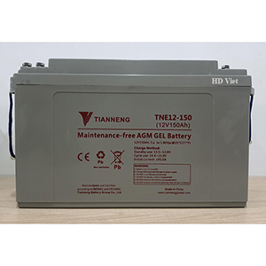 Ắc quy Tianneng TN Power TNE12-150