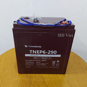 Ắc quy Tianneng TNEP6-290