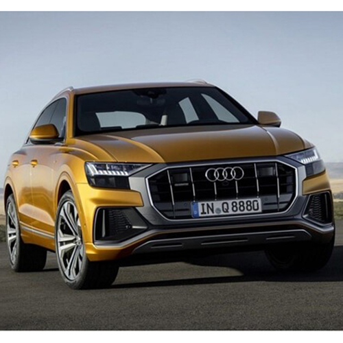 xe audi Q8