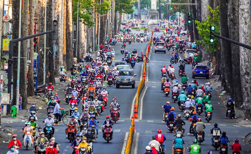 thị trường ắc quy thành phố Hồ Chí Minh