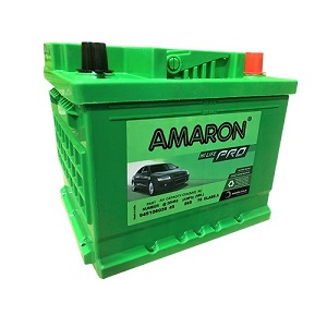 Ắc Quy AMARON DIN45 12V 45Ah