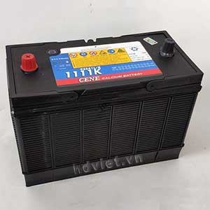 Ắc Quy CENE 1111K 12V 100Ah