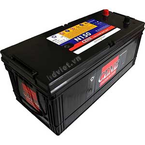Ắc Quy CENE N150 12V 150Ah
