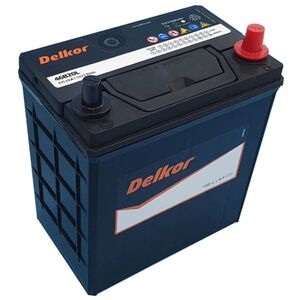 Ắc Quy DELKOR 46B20L 12V 35ah