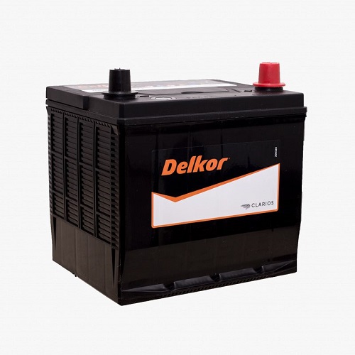 HD Việt phân phối ắc quy Delkor 55D23L chính hãng cho xe Attrage