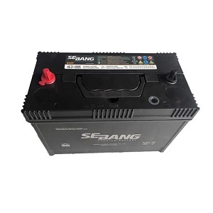 Ắc Quy Sebang SMF HS-31-1000S 12V 105Ah