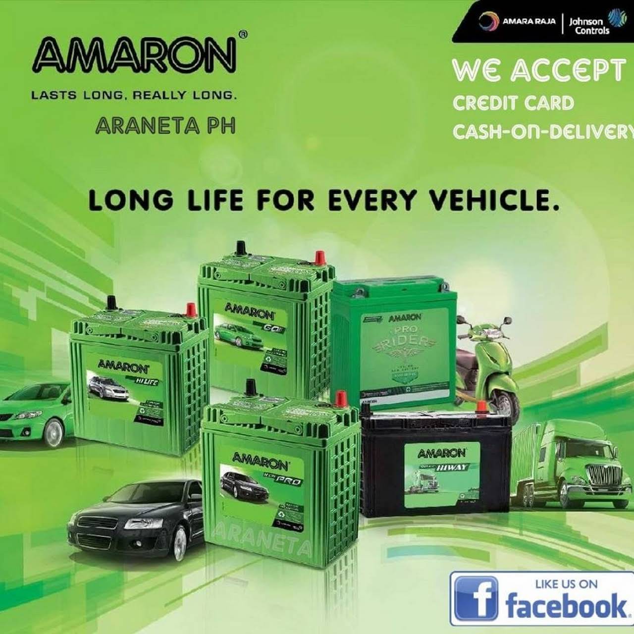 Công nghệ tráng bạc ắc quy của Amaron