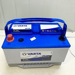 Ắc Quy Varta 65-7MF