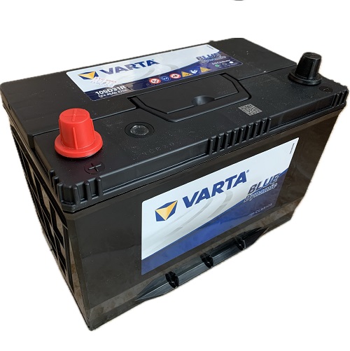 Ắc Quy Varta 105D31R 12V 85ah