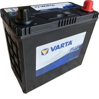 Ắc Quy Varta 46B24LS 12V 45ah