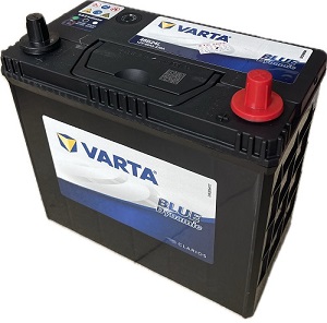 Ắc Quy Varta 46B24L 12V 45ah