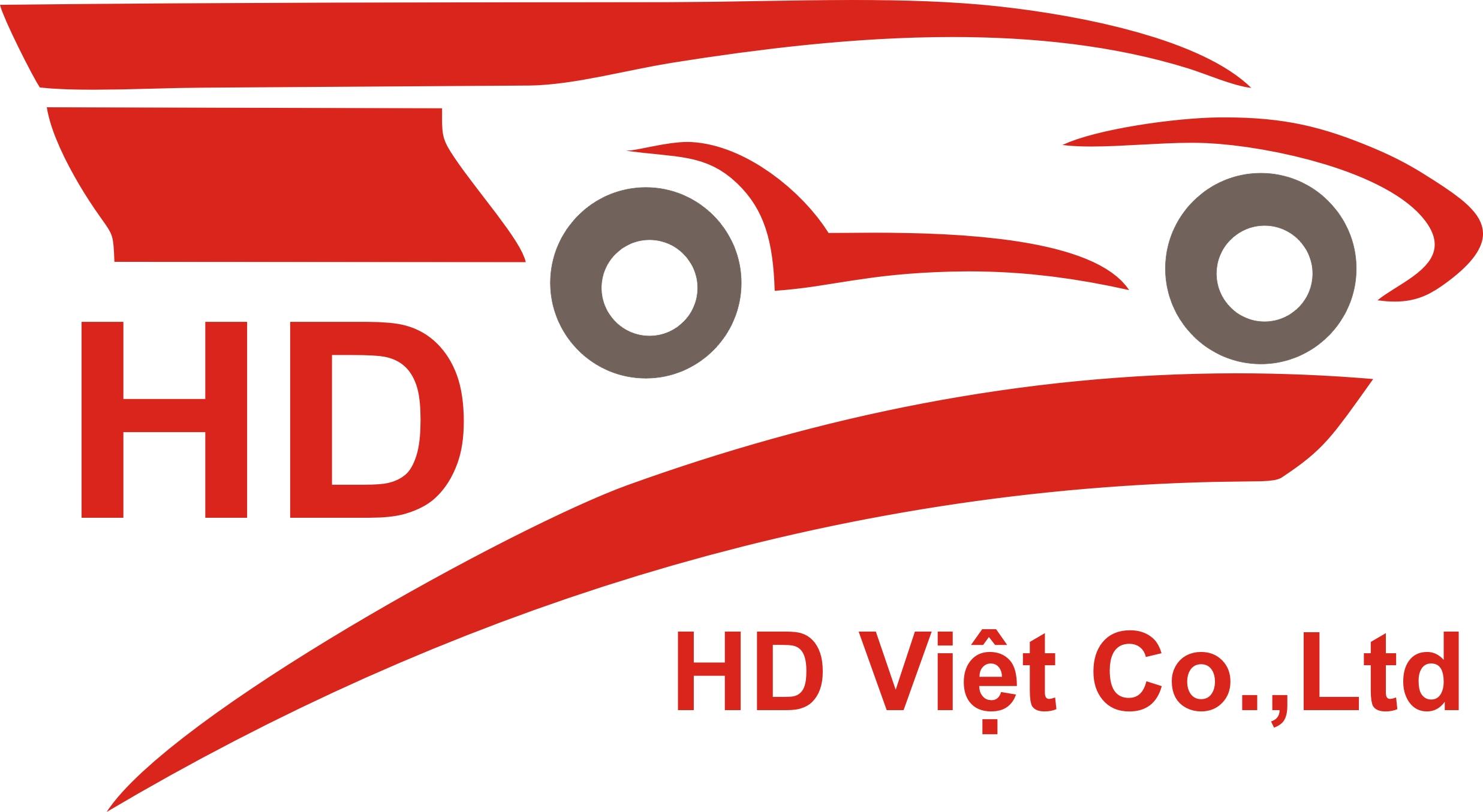 Cty HD việt ắc quy