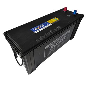 Ắc Quy Rocket N120 12V 120ah