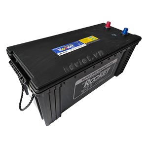 Ắc Quy Rocket N150 12V 150ah