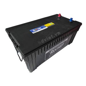 Ắc Quy Rocket N200 12V 200ah