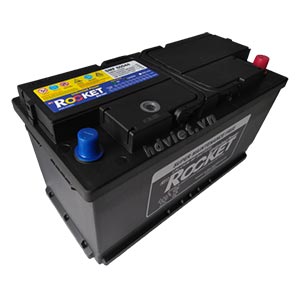 Ắc Quy Rocket Din60044 12V 100ah