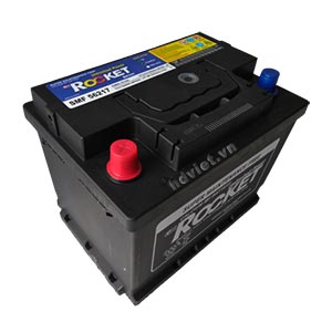 Ắc Quy Rocket Din56219 12V 62ah