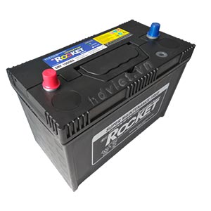 Ắc Quy Rocket 1000RA 12V 100ah