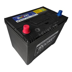Ắc Quy Rocket NX110-5Z/R 12V 75ah