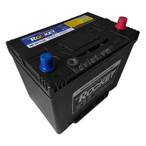 Ắc Quy Rocket NX110-5Z/L 12V 75ah