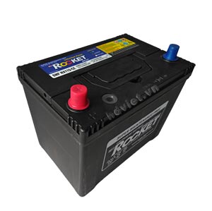 Ắc Quy Rocket NX120-7/R 12V 90ah