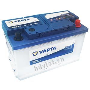 Ắc Quy Varta DIN59043 12V 90ah