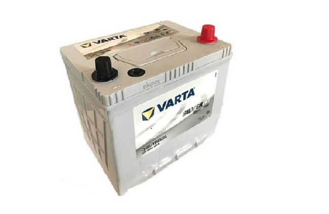 Thông tin về ắc quy varta và địa chỉ cung cấp ắc quy varta uy tín nhất